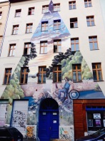 12 Street Art in Berlin