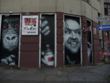 Street Art in Berlin 7