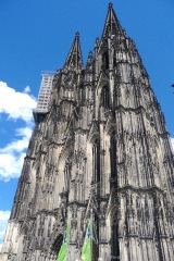 Cathédrale de Cologne 1